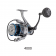 Quantum Cabo Spin Reel