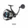 Quantum Benchmark Spin Reel