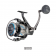 Quantum Benchmark Spin Reel