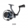 Quantum Merit Spin Reel