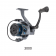 Quantum Merit Spin Reel