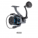 Quantum Merit Spin Reel