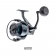 Quantum Merit Spin Reel
