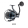 Quantum Merit Spin Reel