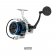 Quantum Strive Spin Reel