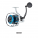 Quantum Strive Spin Reel