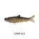 Wilson Live Mullet Lure