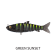 Wilson Live Mullet Lure