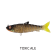 Wilson Live Mullet Lure