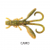 Berkley Powerbait MaxScent Critter Hawg Lure