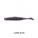 Berkley Powerbait MaxScent Pulse Tail Lure