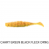 Berkley Powerbait MaxScent Pulse Tail Lure