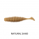 Berkley Powerbait MaxScent Pulse Tail Lure