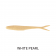 Berkley Powerbait MaxScent Flatnose Minnow Lure