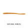 Berkley Powerbait MaxScent D-Worm Lure