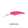 Wilson Tango Shad Floating Lure