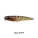 Wilson Skittish Dog Floating Lure