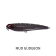 Wilson Skittish Dog Floating Lure