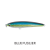 Wilson Zappelin Sinking Stickbait Lure