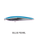 Wilson Zappelin Sinking Stickbait Lure