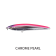 Wilson Zappelin Sinking Stickbait Lure