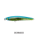 Wilson Zappelin Sinking Stickbait Lure