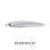 Wilson Zappelin Sinking Stickbait Lure