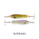 TT Lures Switchspoon Lure