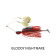 TT Tornado+ Mini Twin Spin Spinnerbait