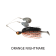 TT Tornado+ Mini Twin Spin Spinnerbait