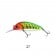 StumpJumper Sz2 - 75mm Lure