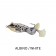 Live Target Ultimate Frog Stride Bait Lure
