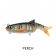 Molix Swim Shad 180 Lure