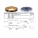 Speed Solid Ring