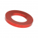 Speed Solid Ring