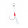 Nomad Design Single 5X Strong Jig Assist Hooks