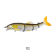 Little Jack Gorgon Custom Swimbait Lure