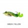 Live Target Ultimate Frog Stride Bait Lure