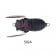 Tiemco Soft Shell Cicada Evo Lure