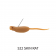 Imakatsu Popper Mouse Lure