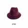 Kooringal Ladies Matilda Mid Brim Fedora - 2020