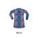 Northern Tide Young Crew Jersey Dress