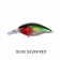 Profishent Chainsaw Mid Crank Lure