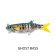 Molix Swim Shad 150 Lure