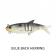 Molix Swim Shad 180 Lure