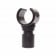 Supex Plastic Snap Clip - 2 Pack
