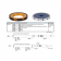 Speed 5mm Inner Ring