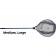 Wilson FF Rubber Net