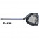 Wilson FF Rubber Net