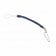 Rob Allen Gun Bungee w/ Swivel Clip